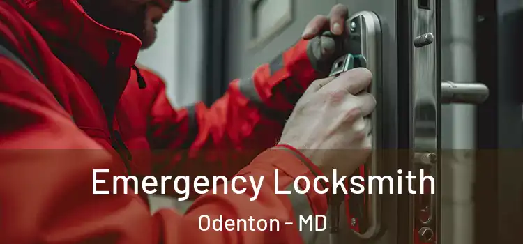 Emergency Locksmith Odenton - MD