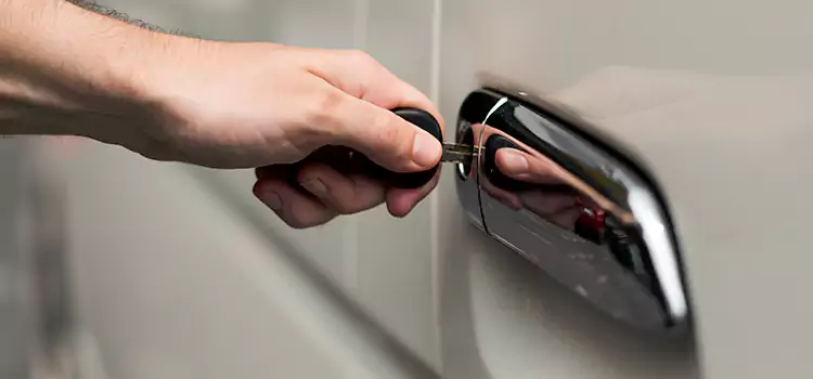 Why Choose Our Auto Locksmith Team in Odenton, MD?