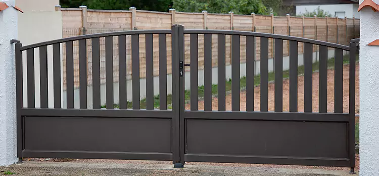 Advanced Gate Solutions in Odenton, MD