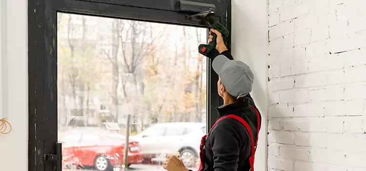Comprehensive Door Closer Services in Odenton, MD