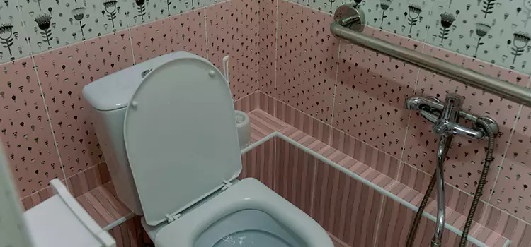 Meeting Diverse Needs With Accessible Restroom Solutions in Odenton, MD