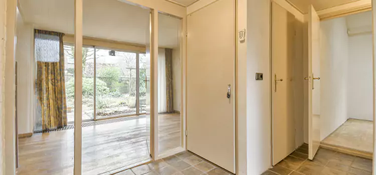 Why Choose Our Pocket Door Experts in Odenton, MD?