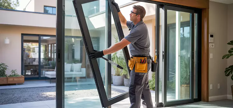 Specialized Sliding Door Roller Services in Odenton, Maryland