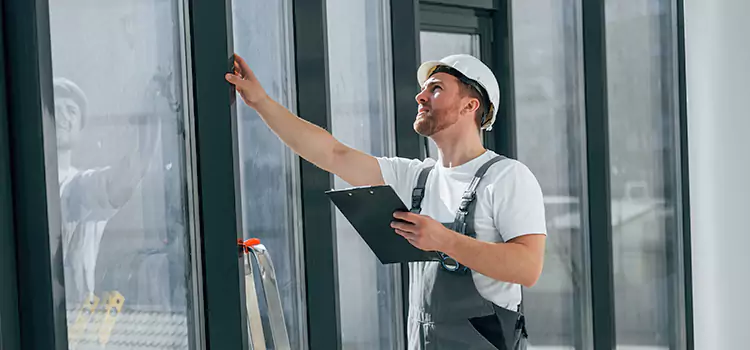 Comprehensive Solutions for Your Sticking Doors in Odenton, MD