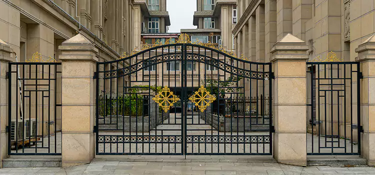 Comprehensive Iron Gate Maintenance Solutions in Odenton, MD