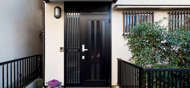 Popular Exterior Door Options in Odenton, MD