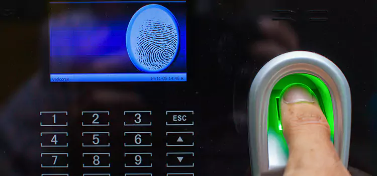 Your Trusted Partner for Secure Access in Odenton, MD