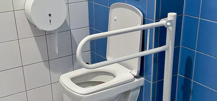 Comprehensive Solutions in Odenton, MD for Accessible Facilities