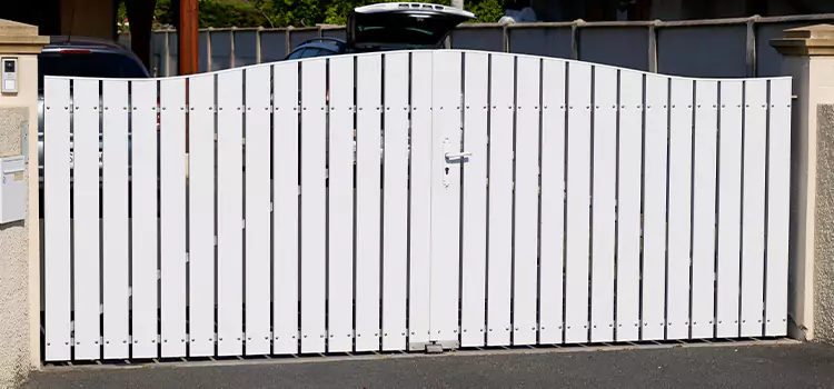 Why Choose Us for Residential Gate Repair in Odenton, MD?
