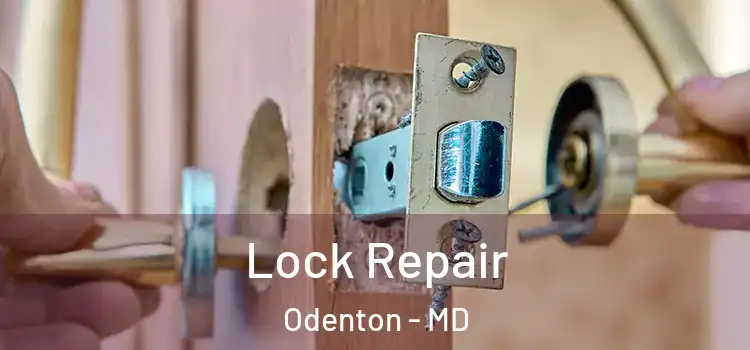 Lock Repair Odenton - MD